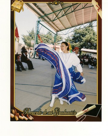 Trabajo, diversión y preocupación.